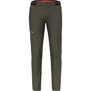 Мужские брюки SALEWA Pedroc 4 Durastretch