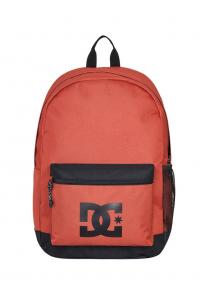 Рюкзак DC Shoes Rucksack, Nqv Picante/Orange