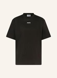 Футболка тур Pnts, черный