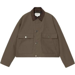 Куртка dunham Carhartt WIP, коричневый