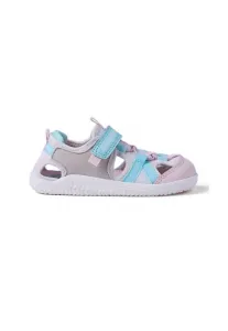 Босоножки краб калабарские походные сандалии Gioseppo, Rosa