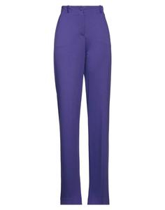 Брюки Suoli, фиолетовый