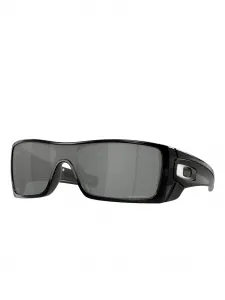 Солнцезащитные очки с линзами Prizm Oakley, черный