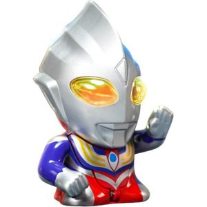 Ultraman, Dawn Hero Collection, Sora Diga, Egg Machine Play Food Spiritual Creations
