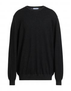 Свитер Gran Sasso, черный