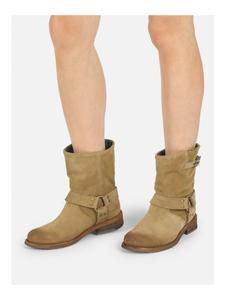 Ботильоны Felmini, средне-коричневый