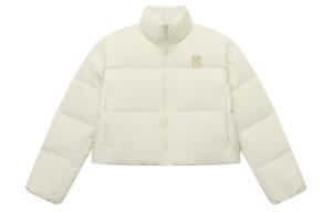 MLB Куртка пуховая женская, Deep Ivory