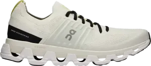 Кроссовки Cloudswift 3 'Ivory Black', кремовый