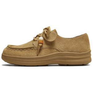 TATA Женские повседневные лоу-топы коричневые, цвет Brown