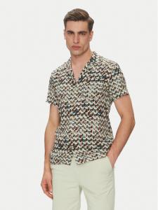 Рубашка обычного кроя Inramses 20-436 Indicode, мультиколор