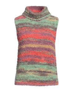 Водолазка Attic And Barn, оранжевый