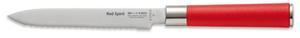 Универсальный нож F. DICK Red Spirit с зубчатым краем 13см
