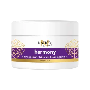Успокаивающий бальзам для душа Natigo By Nature Harmony, 200 мл