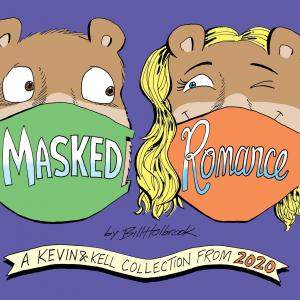 Masked Romance (Pencil Rough Productions)