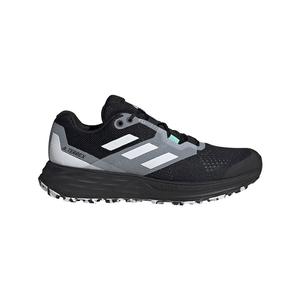 Кроссовки adidas Terrex Two Flow Trail, черный