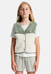 Знаменитый жилет block 416 Roxy, Gld