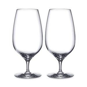 Бокал для пива Waterford Craft Brew Stem, набор из 2 шт, белый