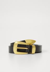 Ремень Maradji THELMA NOIR, Noir/Black