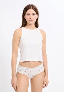 Трусы Etam JACKIE 3 PACK, Pink/White/Multi-Coloured