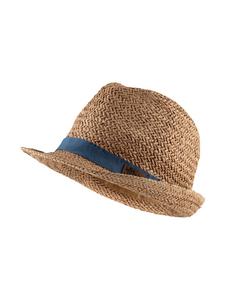Sterntaler Кубинская соломенная шляпа бежевого цвета