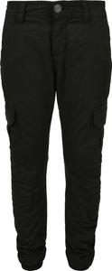 Брюки карго Urban Classics, черные