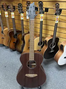 Breedlove Discovery S Концерт 2021 - настоящее время - натуральный