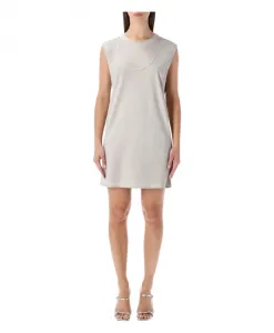 Платье D-Emb Diesel, серый