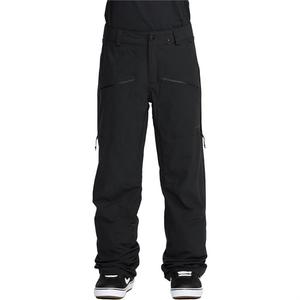 Брюки Karat stretch 30k - женские Volcom, Black