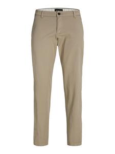 Обычные брюки aprel, темно-бежевый