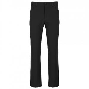 Зимние брюки Maier Sports Charles, черный