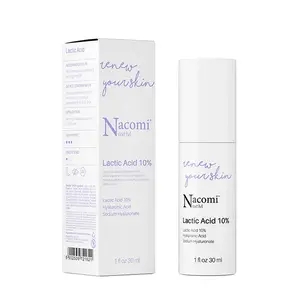 Сыворотка с молочной кислотой 10% Venew Your Skin Nacomi, 30 ml