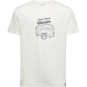 Футболка Van m La Sportiva, цвет chalk