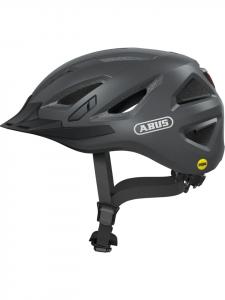 ABUS Велосипедный шлем Urban-I 3.0 MIPS в титановом исполнении