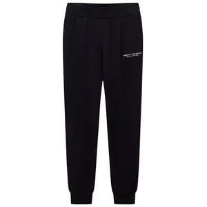 Спортивные брюки Armani Exchange XW001454_AF10830, черный