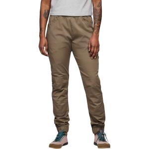 Брюки Black Diamond Notion Black Diamond, Walnut