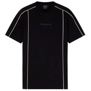 Футболка Armani Exchange XM002492_AF10356, черный