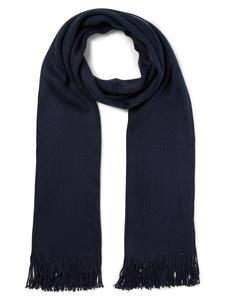 Шарф Nils SundstrГ¶m, marine blue