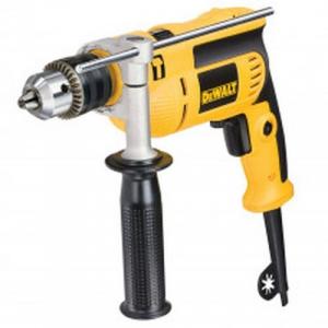 Ударная дрель DeWalt DWD024