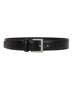 Ремень Vadim Belt Saint Laurent, Nero