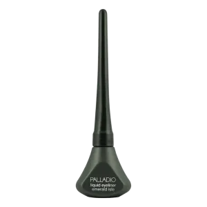 Жидкая подводка для глаз Palladio Beauty, Emerald Isle