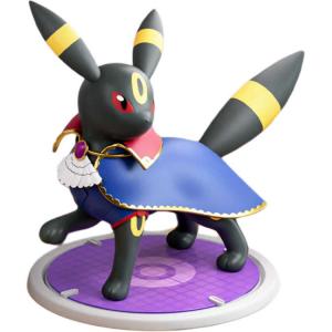 Коллекционная фигурка Pokémon Grand Collection Moon Eevee Wolf Bowang