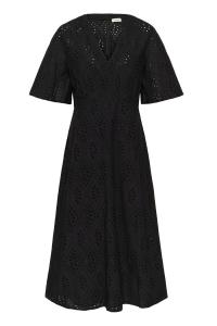 Платье SOAKED IN LUXURY Joella, черный