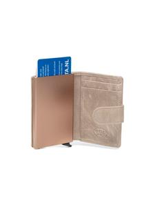 Кошелек The Chesterfield Brand, коричневый