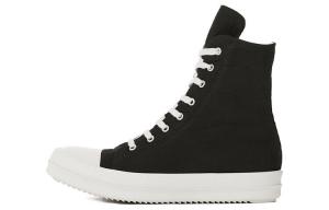 Мужские кроссовки для скейтбординга Rick Owens DRKSHDW
