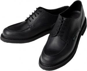 Мужские деловые туфли Paraboot, Noir