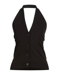 Топ Alpha Studio, черный