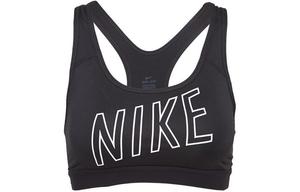 Спортивное нижнее белье женское черное Nike