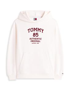 Толстовка Tommy Jeans, белый