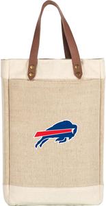 Пакет для вина на 2 бутылки Buffalo Bills Picnic Time