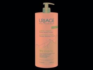Крем очищающий, 1000 мл Uriage Creme lavante